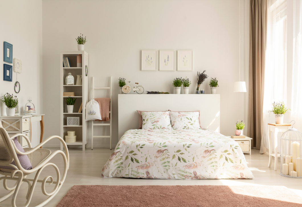 Az ideális ágymagasság lehet a jobb alvás titka, így találhatod meg a számodra tökéletes fekvőhelyet