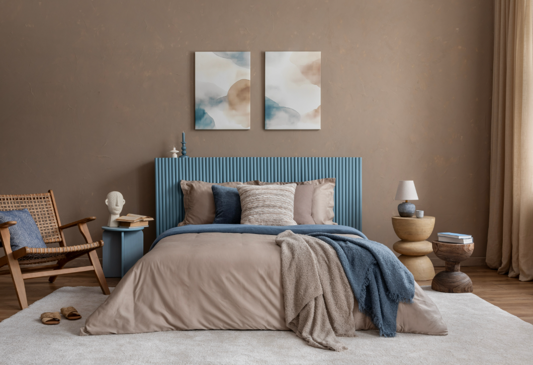 Ez az apró részlet igazi luxusérzetet adhat a te hálószobádnak is