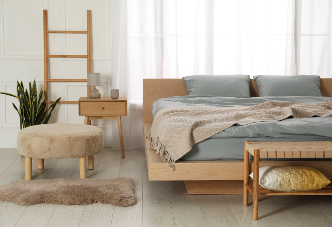 Ezt kell csinálnod az ágyaddal a hálószobában, ha sok pénzt szeretnél bevonzani az életedbe