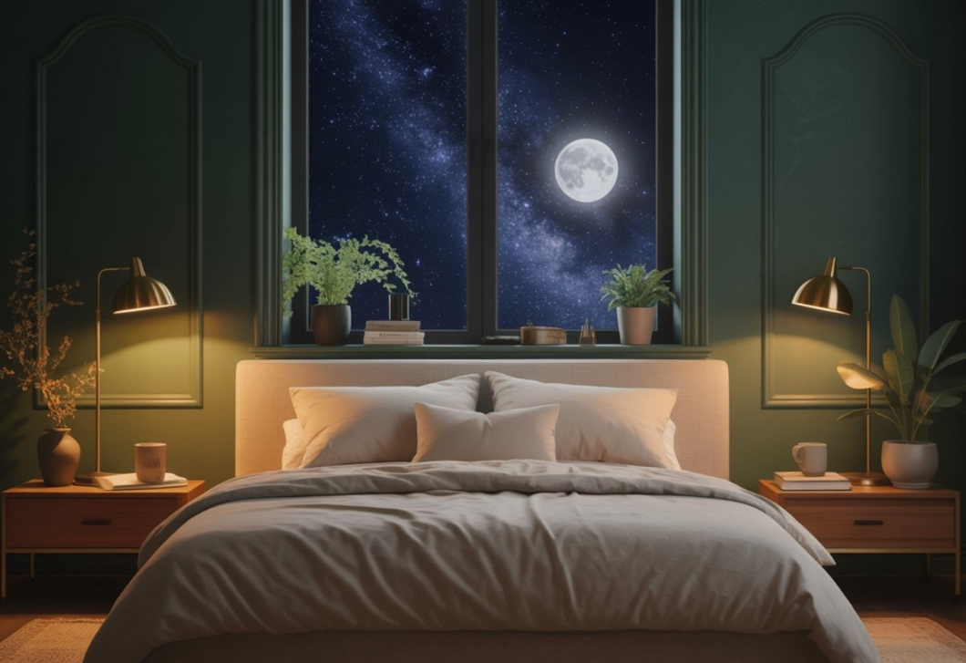 Heti horoszkóp nov. 17- 23. – Mit üzen a Regulus és a Hold a héten?