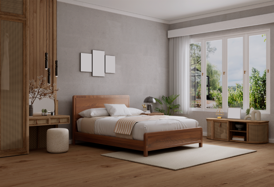 4 jelentéktelennek tűnő részlet a hálószobában, ami titokban elszívja a pozitív energiákat