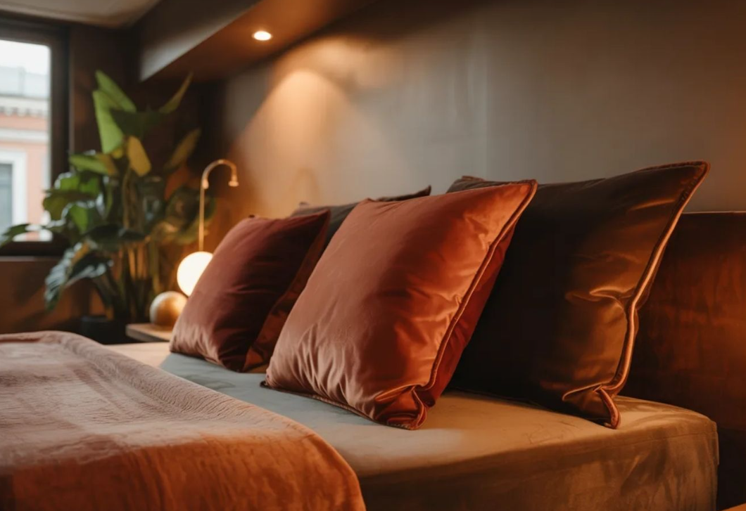 Egyetlen csere, ami mindent megváltoztat a hálószobában 2026-ban