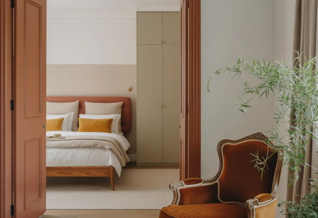 Egyetlen ok van, amiért érdemes nyitva hagyni a hálószobaajtót éjszakára