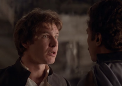 Star Wars: nem fogod kitalálni, melyik színészt akarták eredetileg Han Solo szerepére