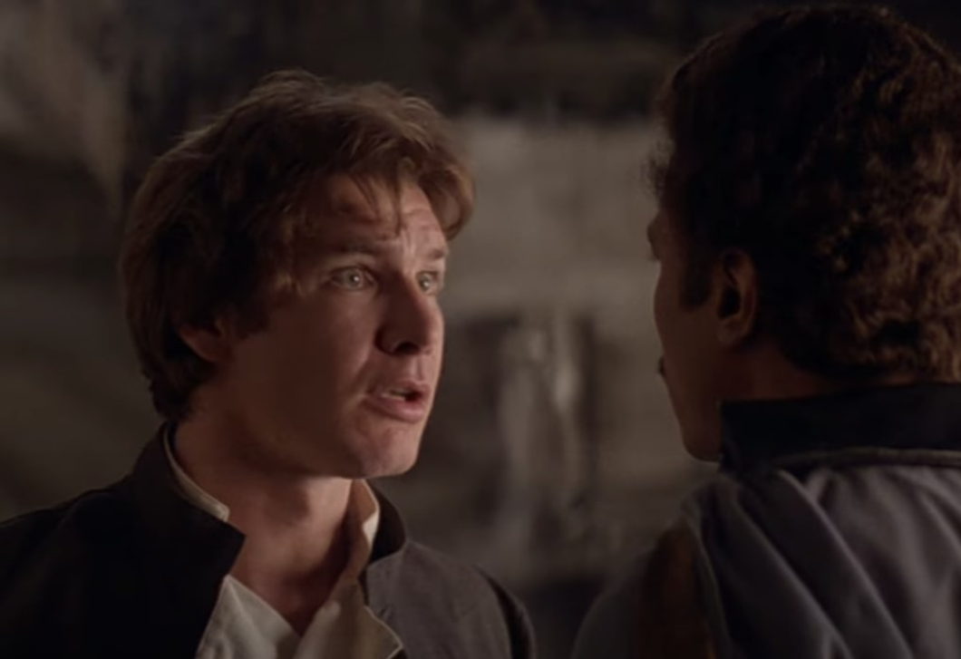 Star Wars: nem fogod kitalálni, melyik színészt akarták eredetileg Han Solo szerepére