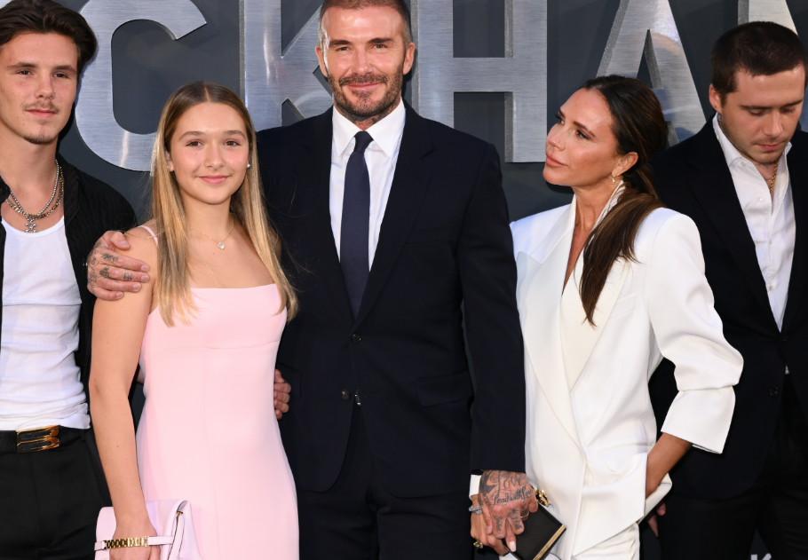 Könnyfakasztó, mit szeretne Harper Beckham a 14. születésnapjára, főkép