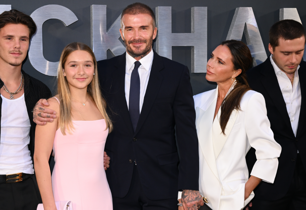 Könnyfakasztó, mit szeretne Harper Beckham a 14. születésnapjára