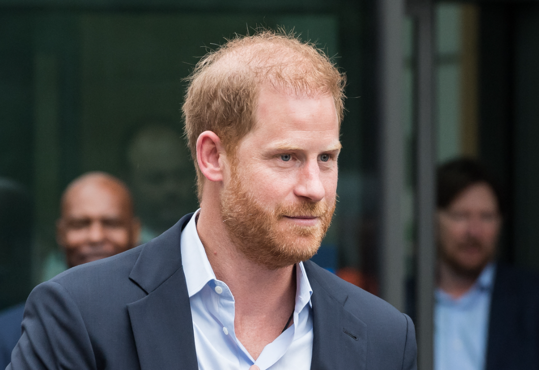 Harry herceg gyerekeinek életében ez a döntés mindent megváltoztathat