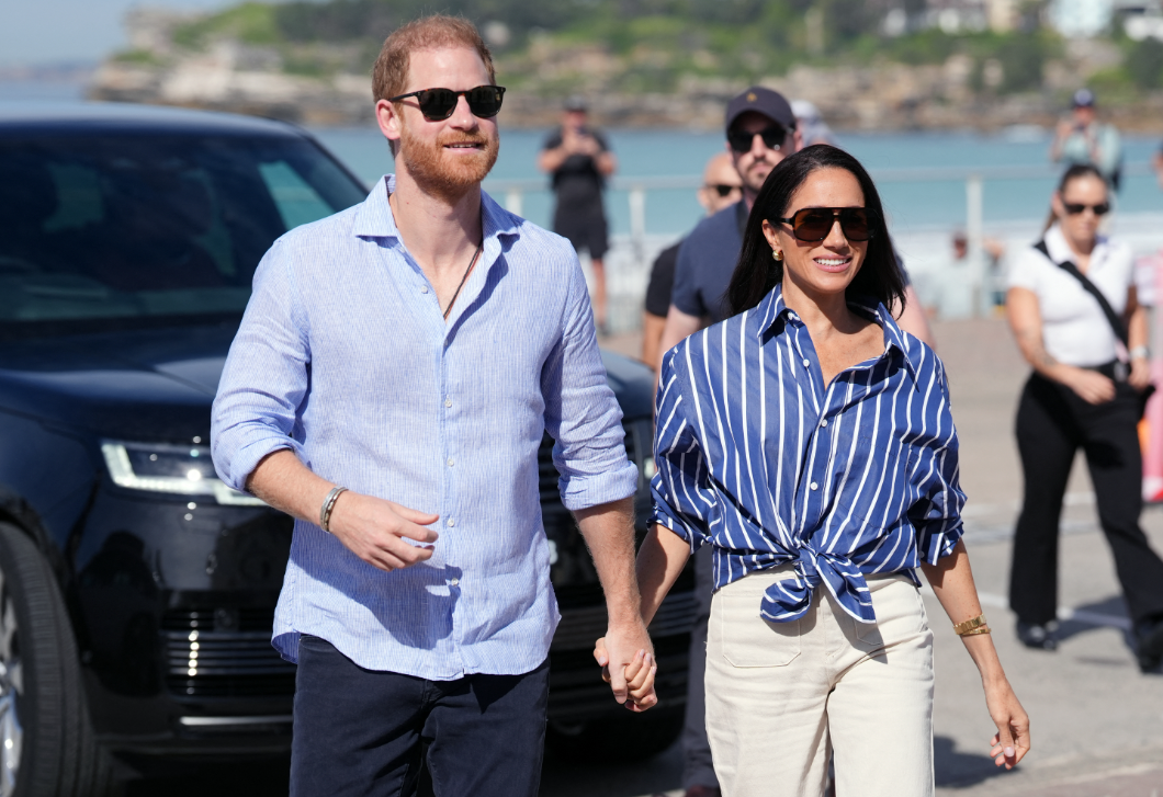 III. Károly tisztázta, mire számíthat Harry és Meghan a visszatérésük után