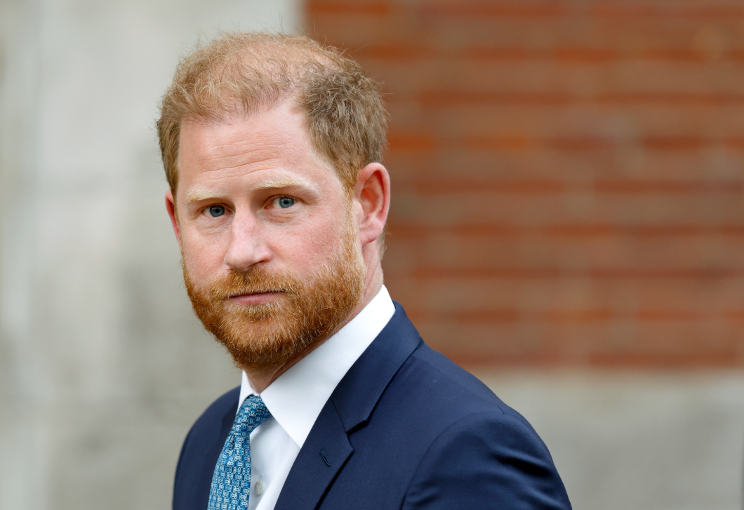 Újabb botrány: Harry herceg szerint nem mond vele kapcsolatban igazat a Buckingham-palota