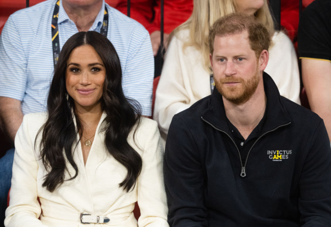  Harry herceg szerint Meghan Markle-t ezért nem kedvelte meg a királyi család