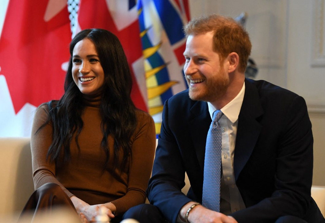 Egy asztrológus elárulta, mi Harry herceg és Meghan Markle házasságában a legnagyobb probléma