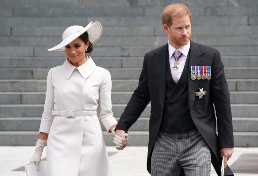 Harry herceg döntött a gyermekei sorsáról - Meghan Markle sem tudta meggyőzni