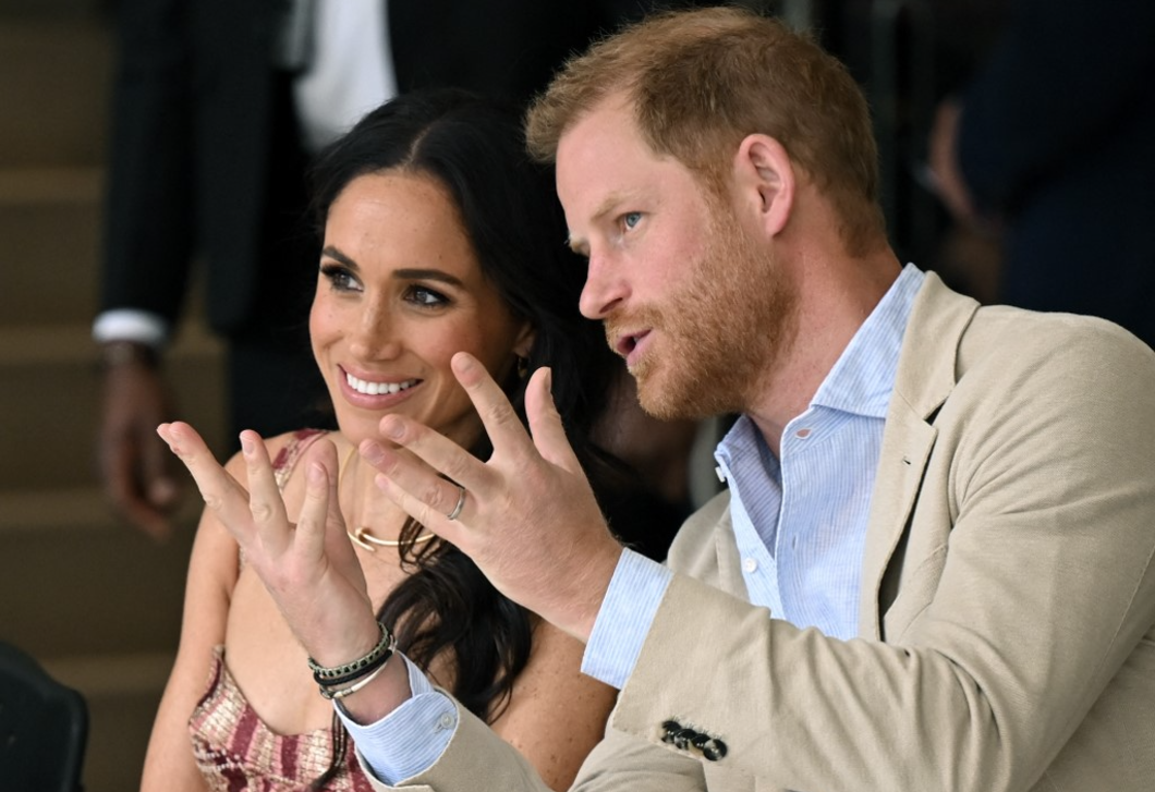 Ez a dolog okoz most gondot Harry herceg és Meghan Markle házasságában