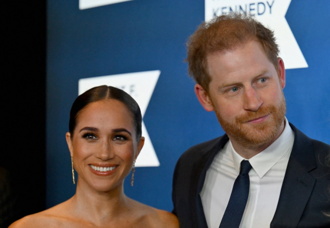 Friss fotók: Harry herceg és Meghan Markle különleges helyen randiztak, sokakat megleptek