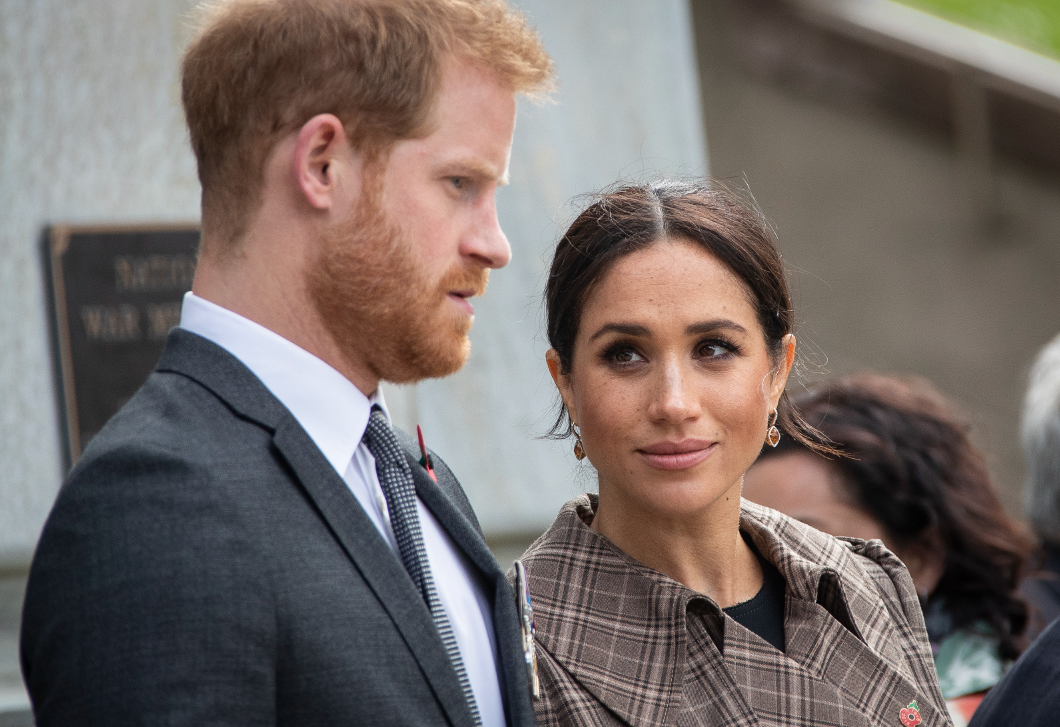 Egyre biztosabb, hogy nincs rendben Meghan Markle és Harry herceg házassága