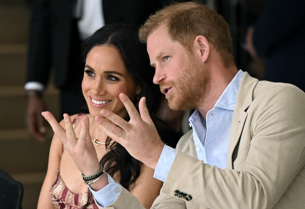 Harry herceg és Meghan egykori alkalmazottja megtörte a csendet, új információkat árult el a hercegi párról