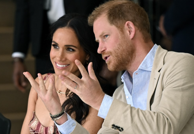 Harry herceg és Meghan egykori alkalmazottja megtörte a csendet, új információkat árult el a hercegi párról