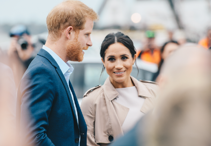  Hazugságon kaptak Harry herceget és Meghan Markle-t, mindenkit félrevezettek