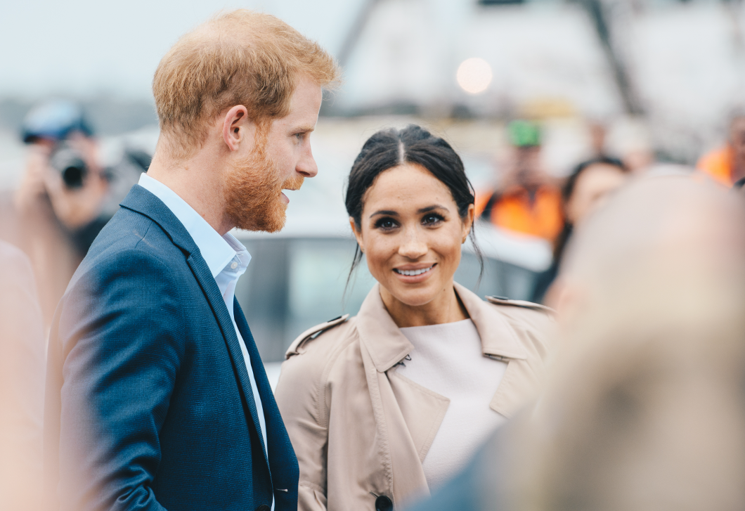  Hazugságon kaptak Harry herceget és Meghan Markle-t, mindenkit félrevezettek