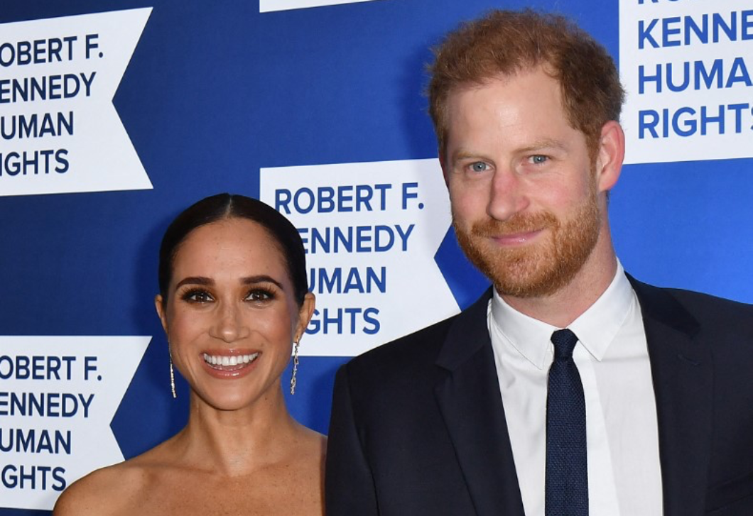 Harry herceg és Meghan Markle 2 új sorozatot is készítenek a Netflixre, itt vannak a részletek 