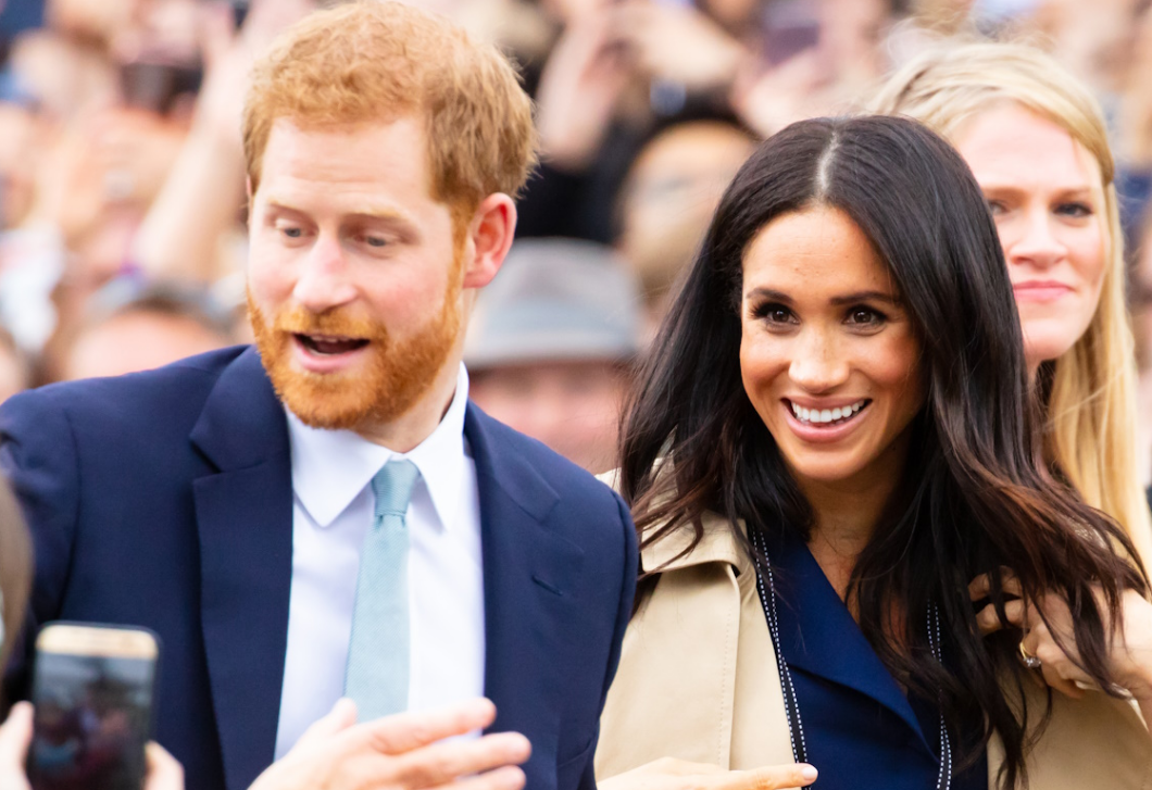 Harry herceg és Meghan Markle titkát majdnem idő előtt megtudta a személyzet
