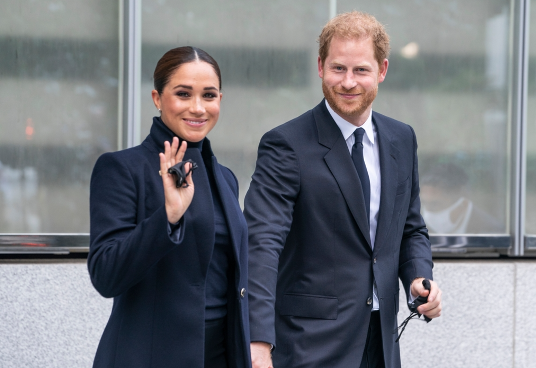 Beindultak a találgatások: Harry herceg és Meghan tényleg visszaköltözik az Egyesült Királyságba?