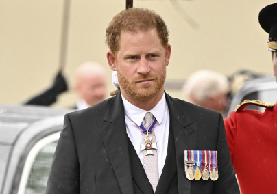 Kiderült, Harry herceg miért utasította vissza a királyi család meghívását
