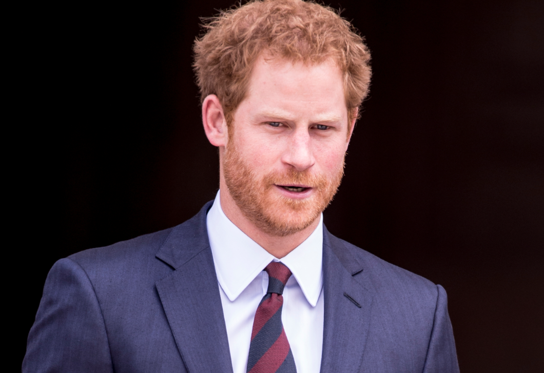 Harry herceg és a nagypapája kapcsolatáról hatalmas titok látott napvilágot