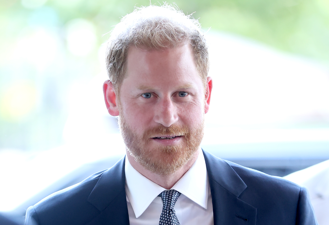 Mi történhetett? Harry herceg ezért hagyta ki Katalin, kenti hercegné temetését