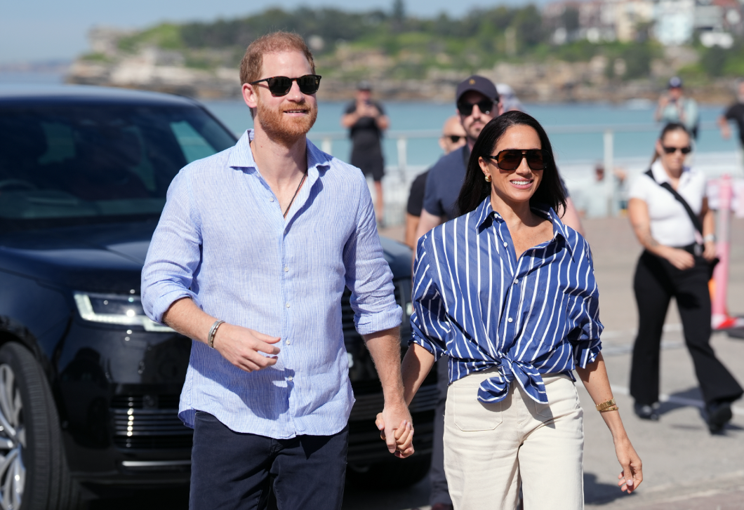 Magára maradt Harry herceg és Meghan Markle? Több híres barát is elpártolhatott mellőlük