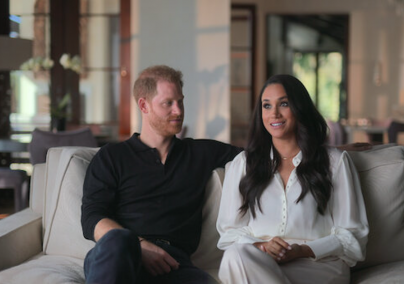 Ő az egyetlen nő, akire Harry herceg és Meghan Markle rábízza a gyerekeit