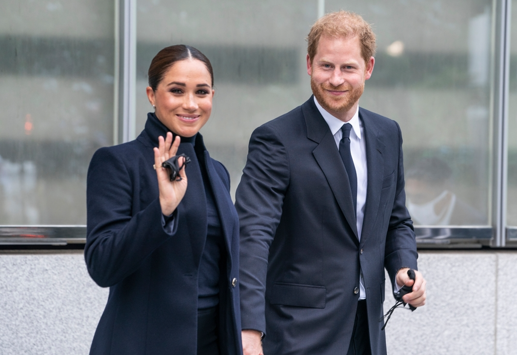 Íme az ok: Harry herceg és Meghan Markle ezért nem tér vissza Angliába