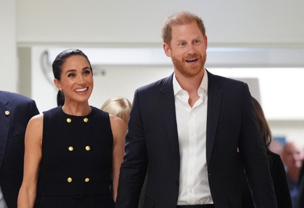 Angol vidéki báj és kaliforniai luxus – ilyen Harry herceg és Meghan különleges konyhája