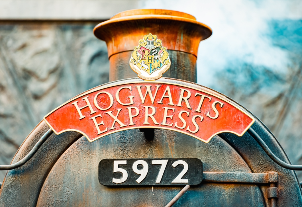 Óriási Harry Potter rajongó vagy? Akkor van egy jó hírünk