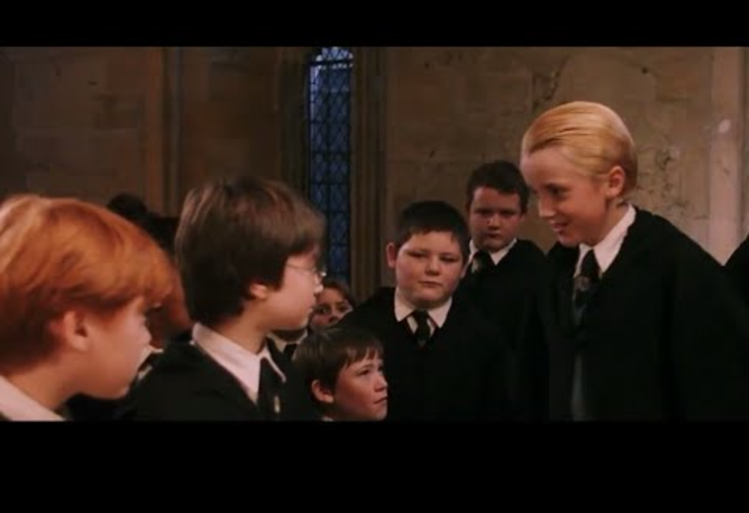 Elképesztő Harry Potter elmélet látott napvilágot: Voldemortról van szó