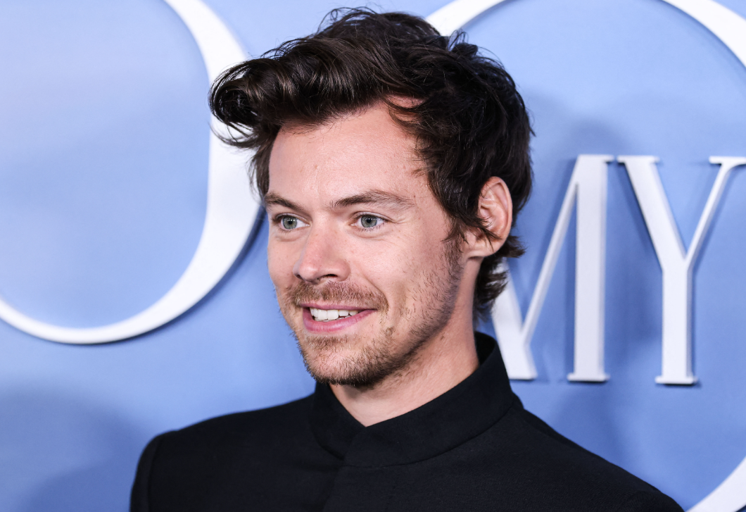 Hihetetlen: Harry Styles ezen az álnéven futotta le a berlini maratont - Videó is készült róla