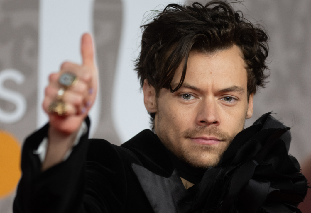 Harry Styles ezekben a pazar házakban élt Londontól Los Angelesig