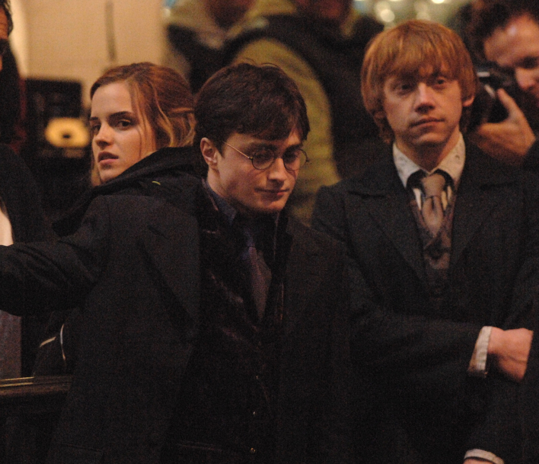 Folytatódik a Harry Potter az eredeti szereplőkkel?