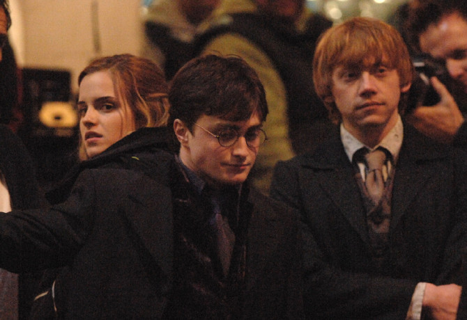 Folytatódik a Harry Potter az eredeti szereplőkkel?