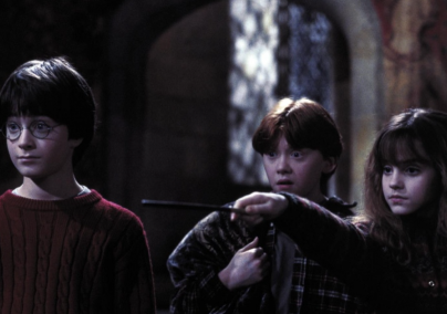 Kiderült, hogy ki lesz Harry, Ron és Hermione a készülő Harry Potter-sorozatban