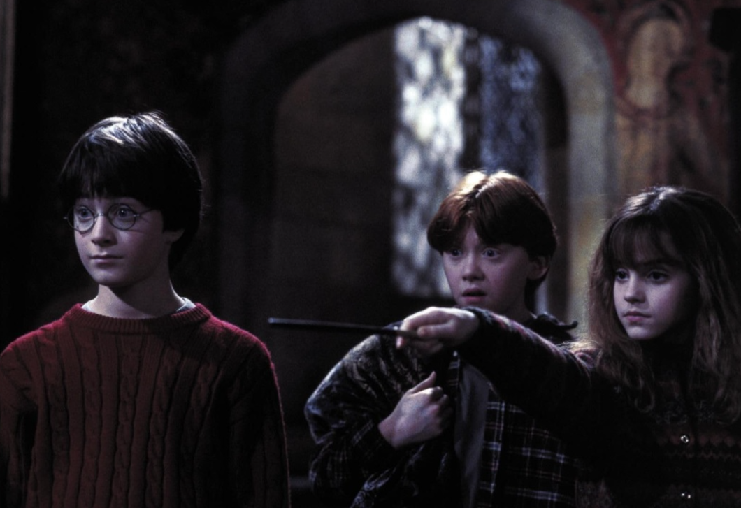 Kiderült, hogy ki lesz Harry, Ron és Hermione a készülő Harry Potter-sorozatban
