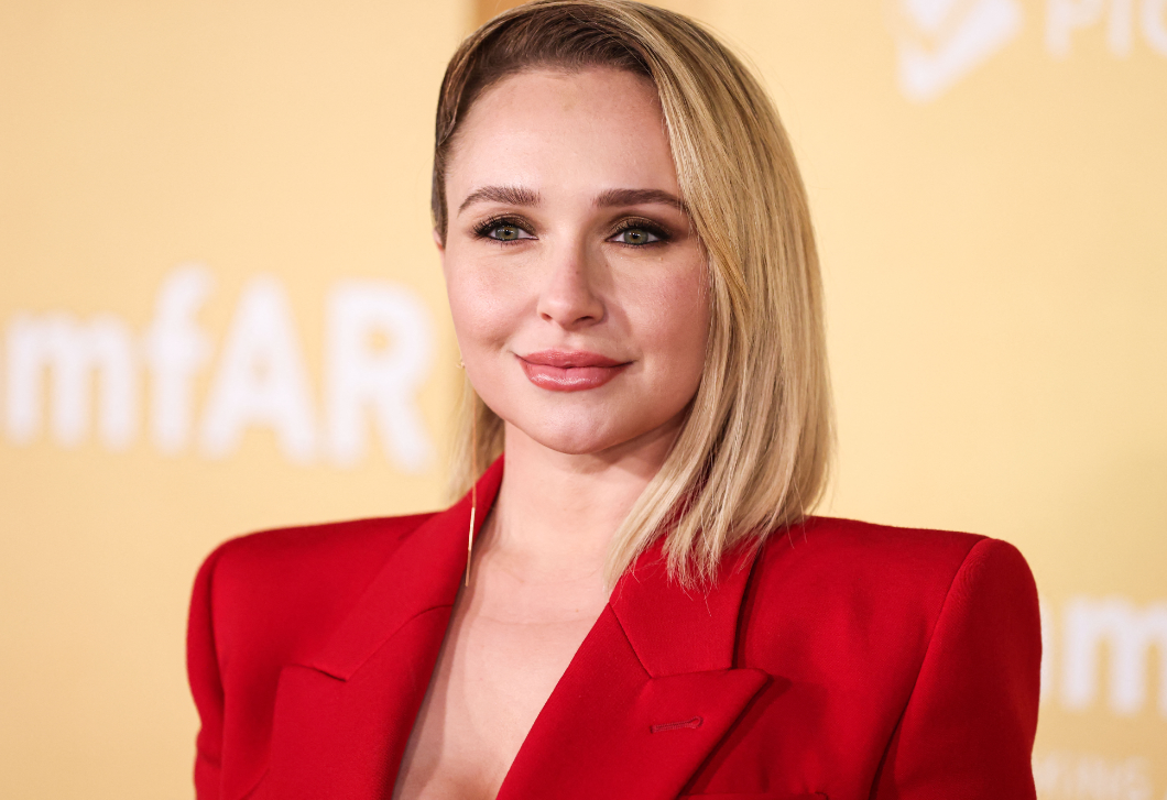 Szívszorító dolog derült ki Hayden Panettiere halála előtti időszakról
