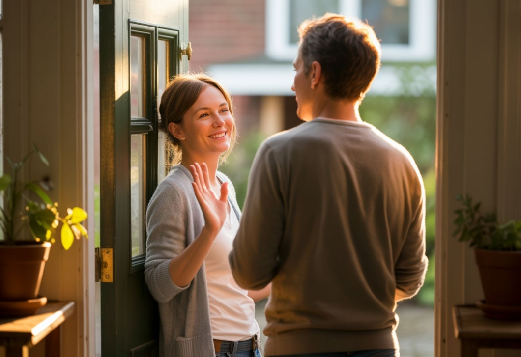 Ez az 5 apró szokás tartja össze igazán a boldog házasságokat