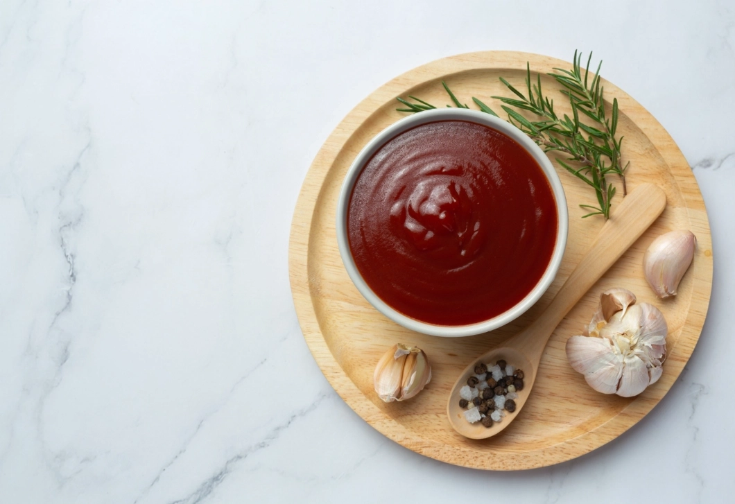 Íme a tökéletes házi ketchup receptje – ezt imádni fogod
