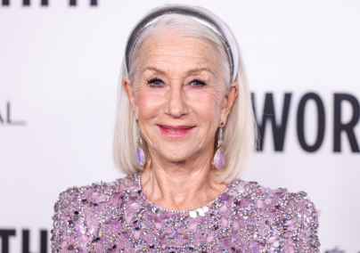 Kiderült a 79 éves Helen Mirren bomba formájának a titka: ennek köszönheti fiatalos megjelenését