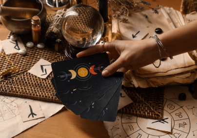 Heti tarot:...