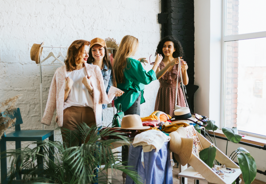 Design pop-up, forralt bor fesztivál és fénykiállítás – mi legyen hétvégén a program?, főkép