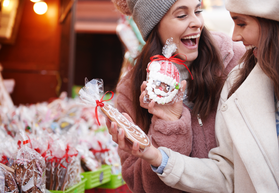 Mézeskalács készítés, jégvirágok és komoly zene – melyikre nevezel be most hétvégén?, főkép
