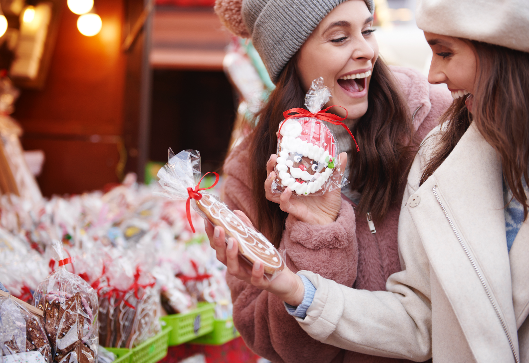 Mézeskalács készítés, jégvirágok és komoly zene – melyikre nevezel be most hétvégén?